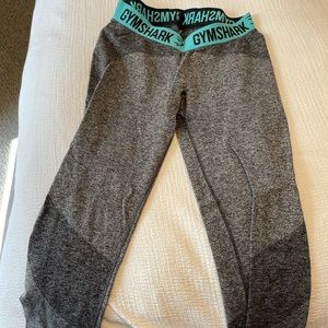 Gymshark seamless leggings